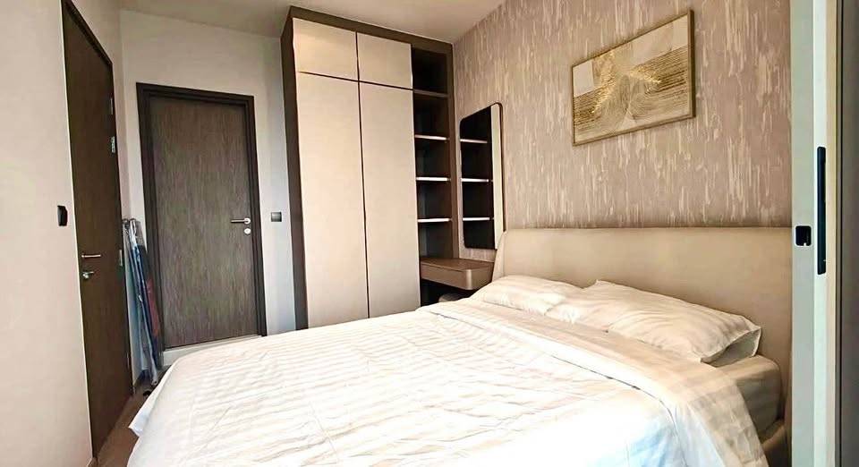 picture 20th-Floor 1-BR At Rhythm Ekkamai Estate Near BTS Thong Lor (ID 3201336) - 7/8