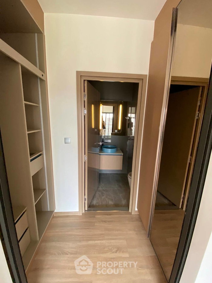 รูป ขายคอนโด 1 ห้องนอน Kawa Haus ขนาด 37 ตร.ม. ใกล้ BTS On Nut (ID 3198623) - รูปที่ 8/10
