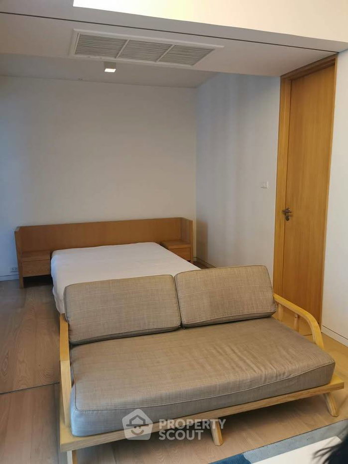 picture 1-BR Condo At Siamese Gioia Near MRT Phetchaburi (ID 3157505) - 4/8