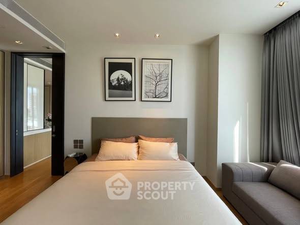 รูป คอนโด 1 ห้องนอน Beatniq Sukhumvit 32 ใกล้ BTS ทองหล่อ (ID 3198592) - รูปที่ 4/6