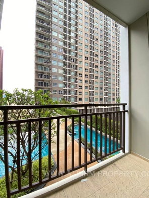 รูป 💥💥FOR RENT! ศุภาลัย เวอเรนด้า รัชวิภา ภาษีเจริญ 47 ตรม.ชั้น 8 ตึก B แต่งครบ 💥💥สนใจ Line ID: @atfirm📲 - รูปที่ 24/24