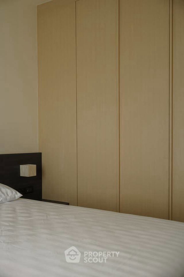 picture 21st-Floor 2-BR At Life Asoke - Rama 9, 300m To MRT Phra Ram 9 (ID 3199943) - 7/10