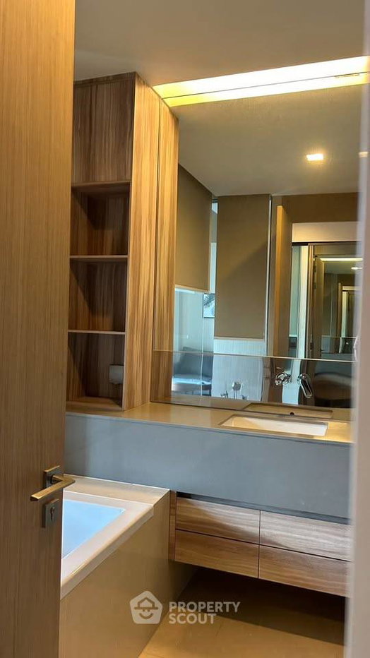 picture 48 Sqm 1-BR At The Esse Asoke Near MRT Sukhumvit (ID 3133260) - 6/12