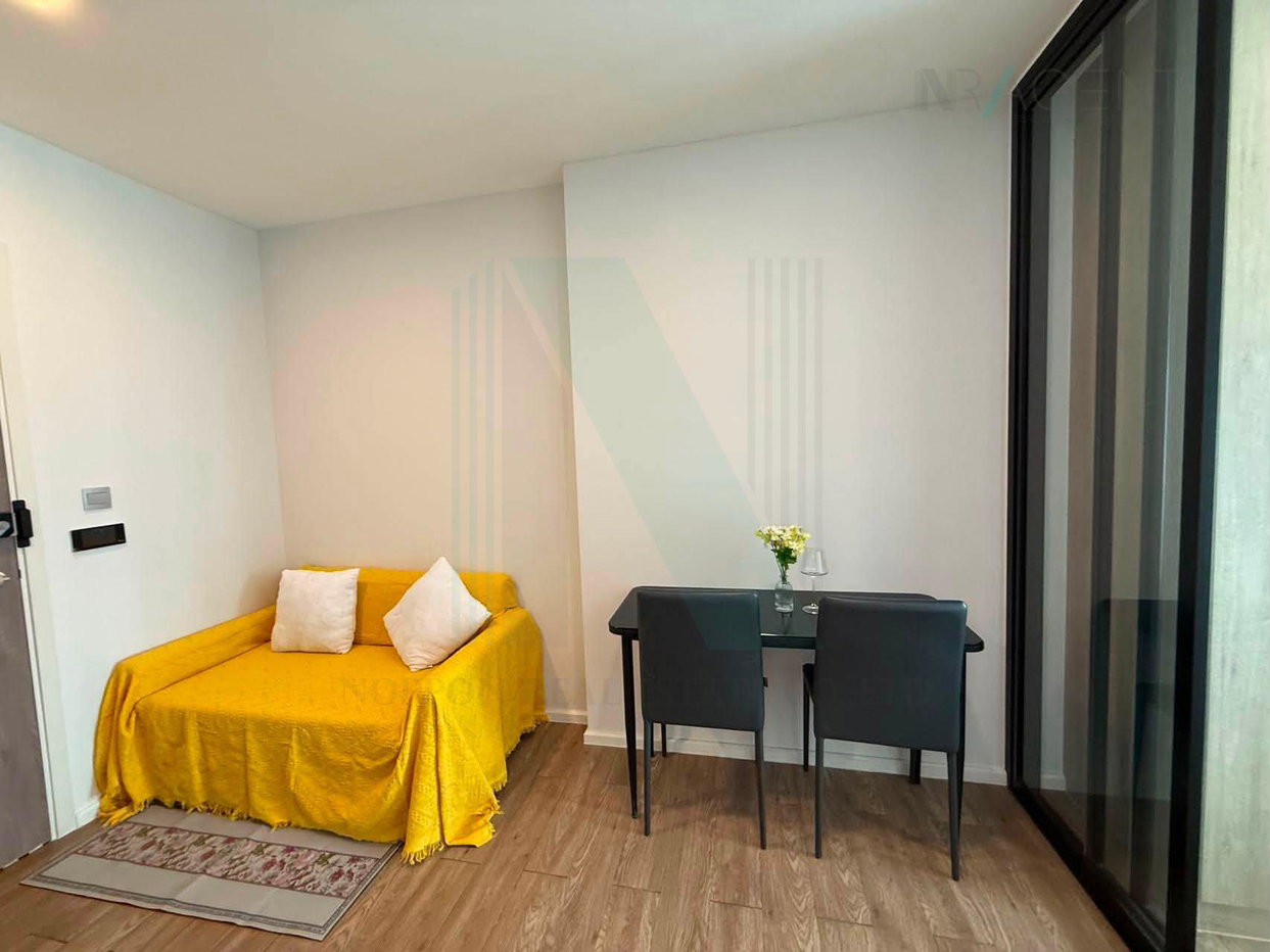 picture 📌 For Rent Condo MODIZ SUKHUMVIT 50 Building B, Floor 12,1 bed room, Room size 29 sqm - 4/8