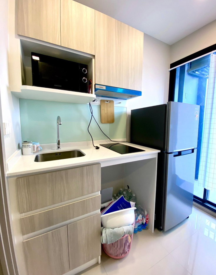 picture PLUM CONDO NEW WEST for rent ✨ Fully furnished - 6/8