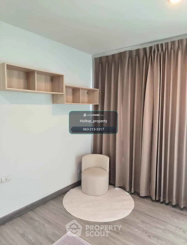 picture 200m To BTS Ari | 1-BR At The Vertical Aree (ID 3197165) - 6/10