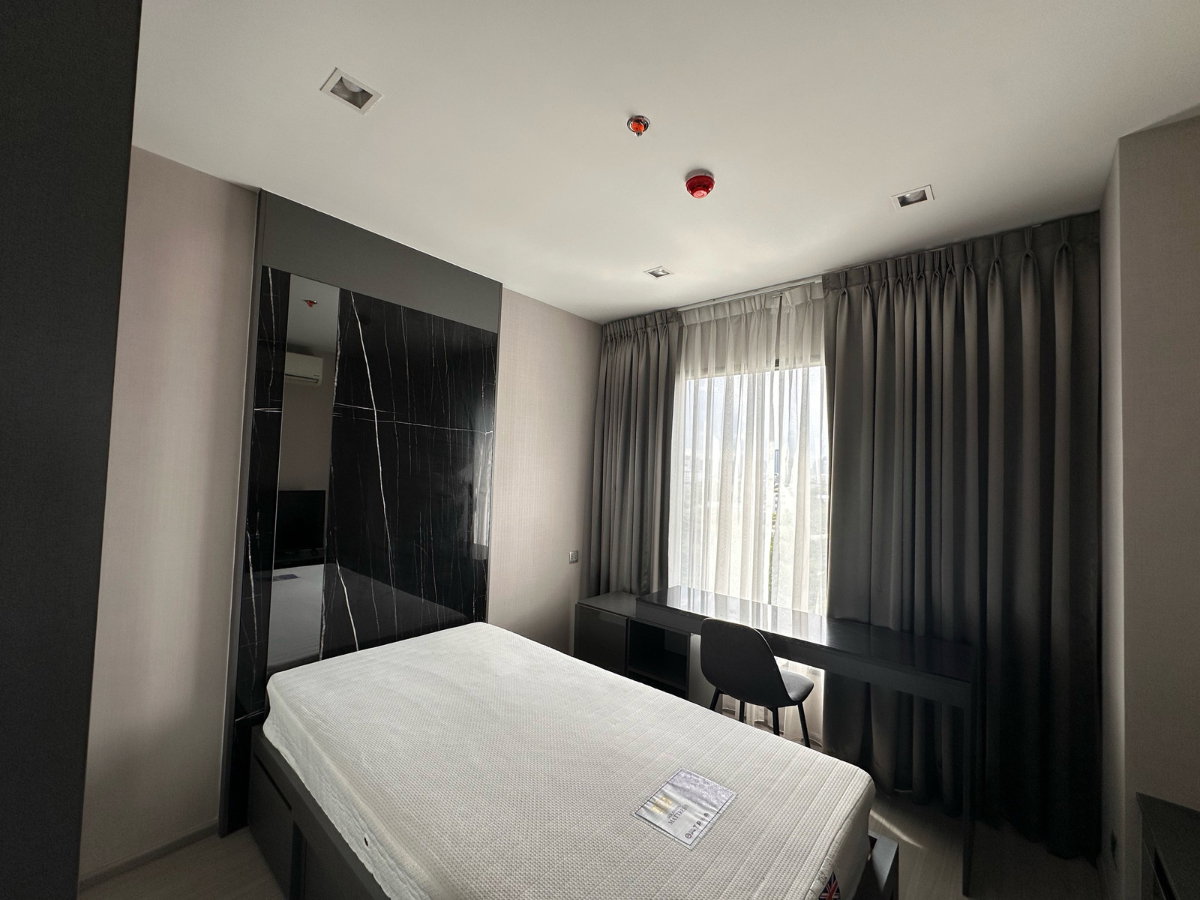 รูป Code: 26KJ4355 ให้เช่า Life Sukhumvit 62   ไลฟ์ สุขุมวิท 62 - รูปที่ 6/6