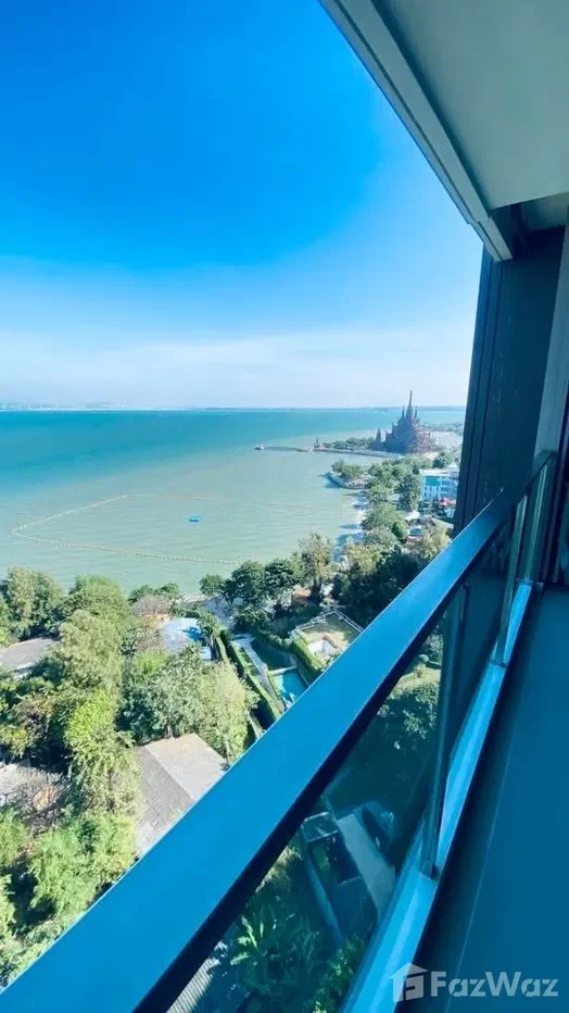 picture 2Bedroom Beach Front Condo for Sale&Rent in Baan Plai Haad 6681269 - 24/35