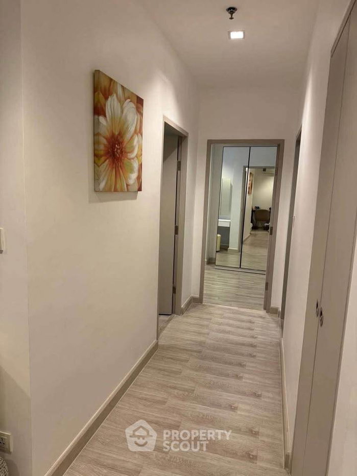 รูป ใกล้ BTS กรุงธนบุรี เพียง 80 ม. | 1 ห้องนอน Ideo Mobi Sathorn (ID 3133482) - รูปที่ 4/8