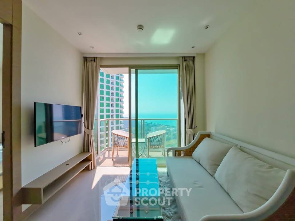 picture 1-BR Condo At The Riviera Ocean Drive, Jomtien Beach (ID 3132954) - 2/12