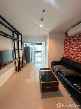 1 Bedroom Condo for Sale at Aspire Sukhumvit 48 6681898