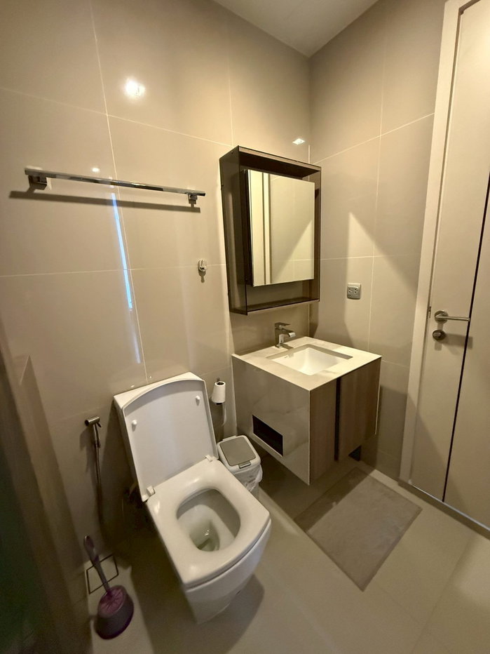 รูป เดอะ ไลน์ พหลฯ - ประดิพัทธ์ 2ห้องนอน 52.45 ตรม  - รูปที่ 8/14