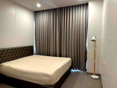 Condos for sale : Supalai Premier Si Phraya Samyan【𝐒𝐄𝐋𝐋 & 𝐑𝐄𝐍𝐓】🔥Simple, comfortable, and spacious Japanese-style room.🔥 Contact Line ID: @hacondo