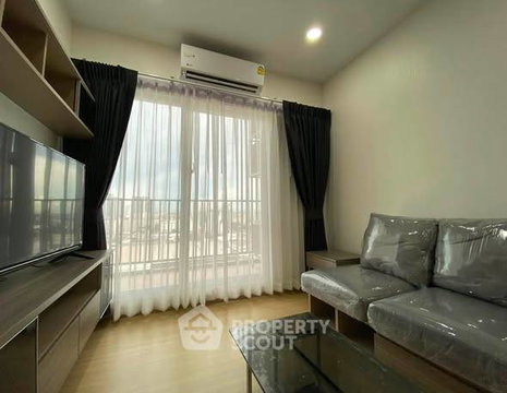 คอนโดสองห้องนอน ขนาด 59 ตร.ม. ขายที่ Supalai Veranda Ramkhamhaeng (ID 3198615)