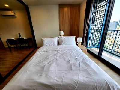 คอนโดให้เช่า : 🏢 ให้เช่าคอนโด : XT PHAYATHAI (เอ็กซ์ที พญาไท)   รหัสทรัพย์ | 📌LNP-C14395 