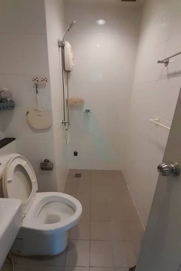 picture 🎉 For Sell Condo UNIO SUKHUMVIT 72 Building A, Floor 2,Studio, Room size 27 sqm - 2/8