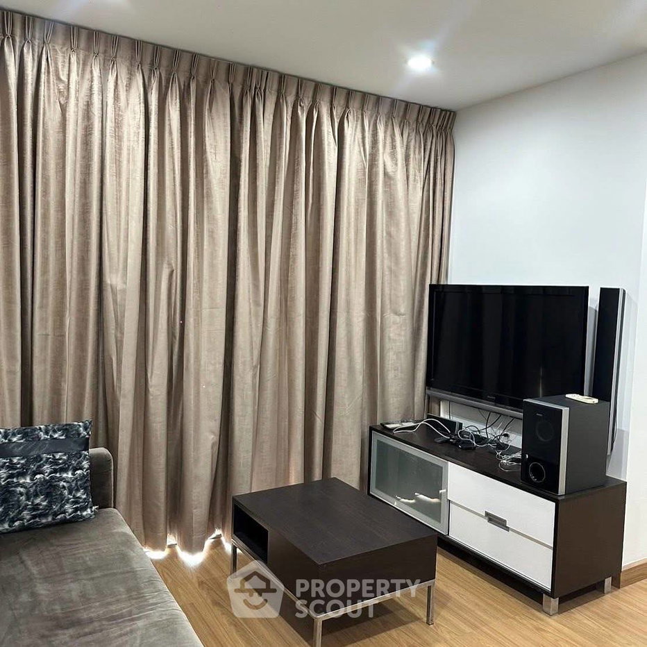 รูป คอนโด 2 ห้องนอน ชั้น 24 The Complete Rajprarop ใกล้ ARL ราชปรารภ (ID 2587608) - รูปที่ 6/6
