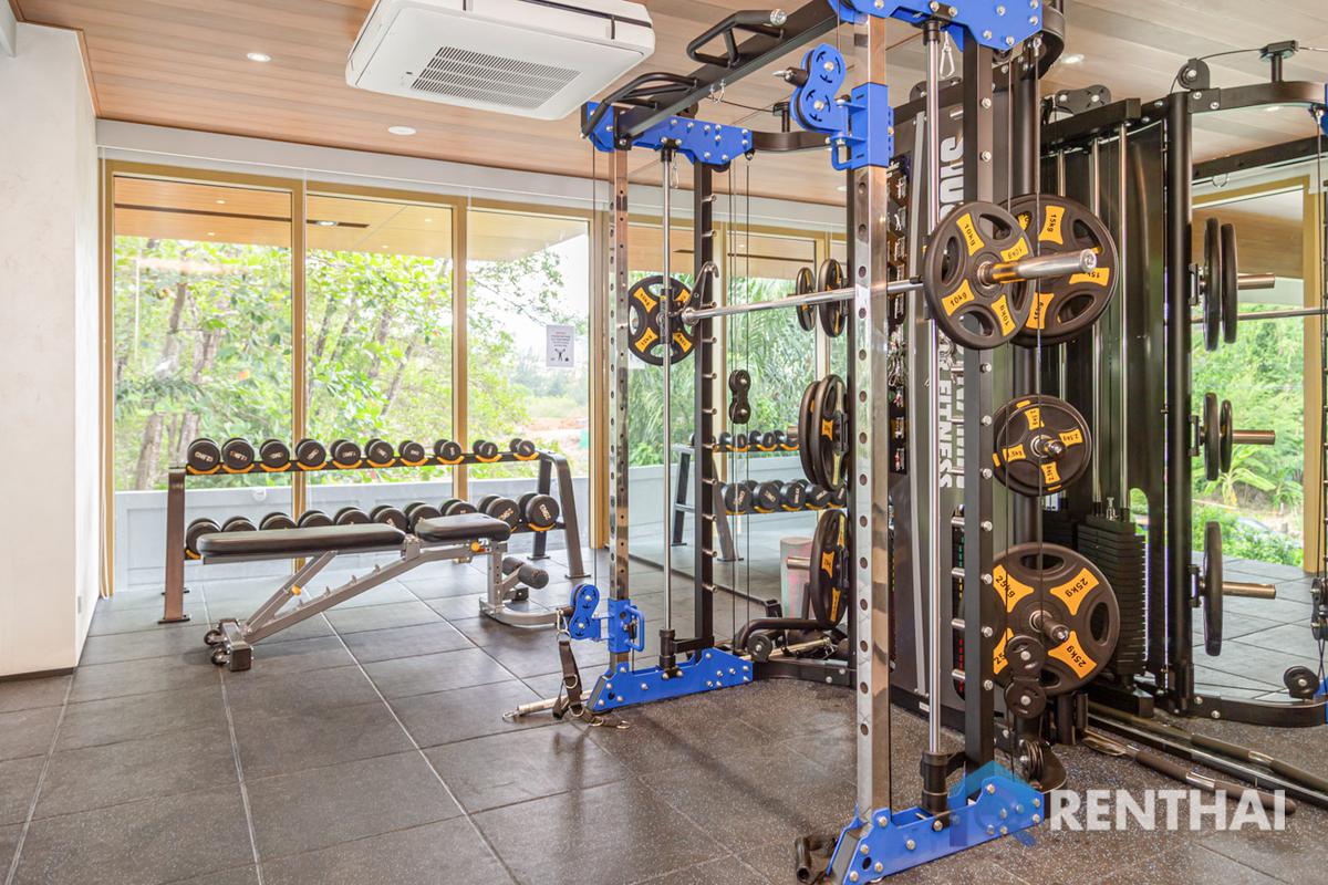 รูป สำหรับ เช่า คอนโด 2 ห้องนอน ที่ Laguna Beachside Residences - รูปที่ 25/25