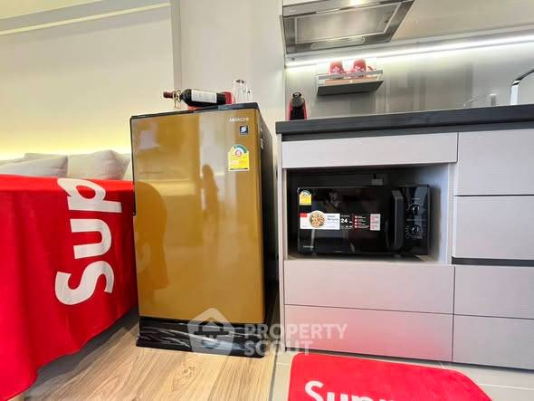 รูป คอนโด 1 ห้องนอน Kawa Haus ขนาด 27 ตร.ม. ให้เช่า ใกล้ BTS อ่อนนุช (ID 3198629) - รูปที่ 2/7