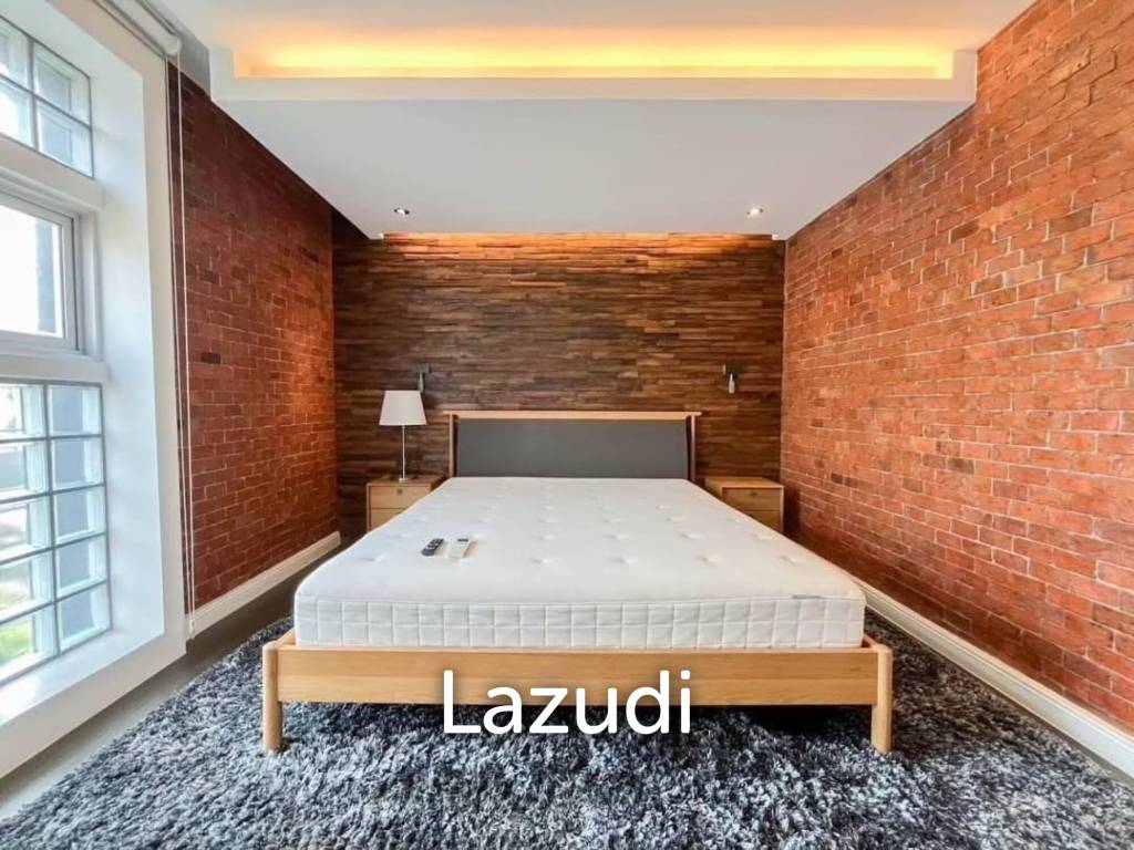 รูป 4 ห้องนอน 4 ห้องน้ำ คอนโด 255 ตรม. ที่ Penthouse Condominium 3 สำหรับขาย - รูปที่ 15/17
