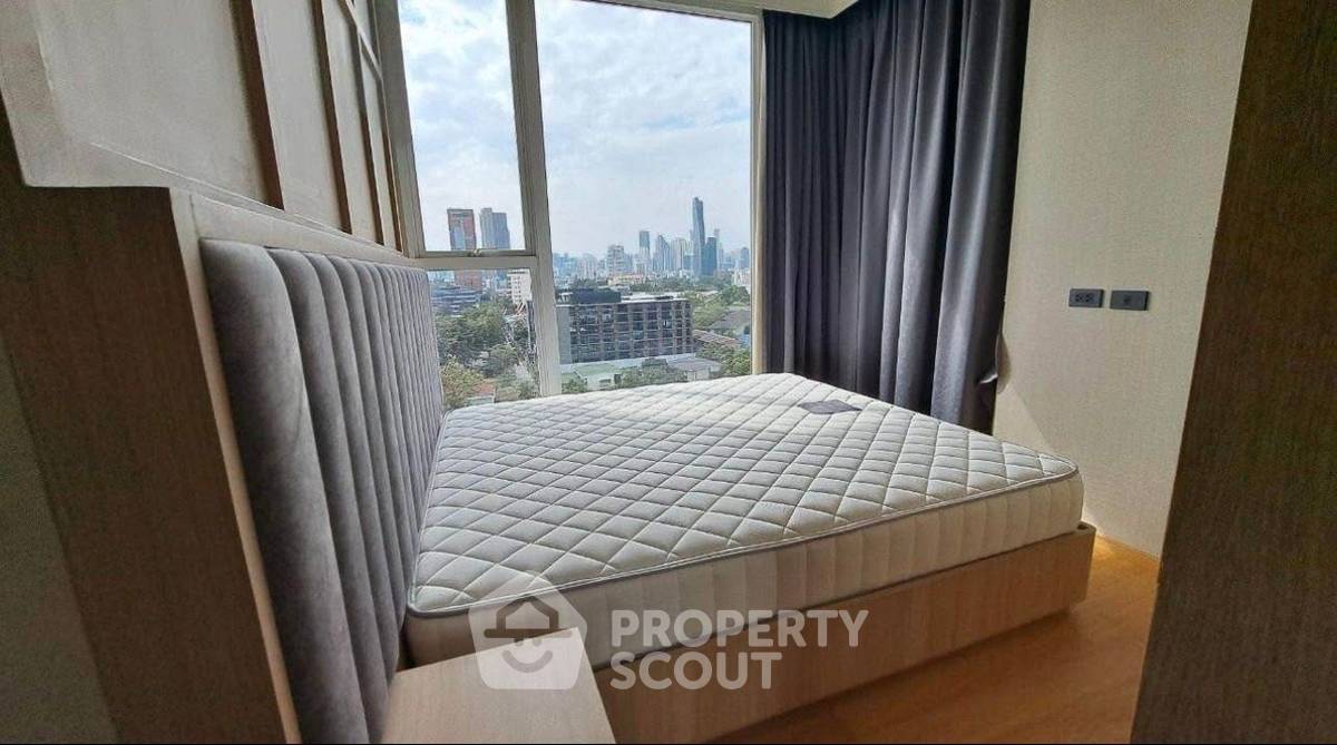 picture 2-BR Condo At Siamese Exclusive 42 Near BTS Ekkamai (ID 2324473) - 3/11