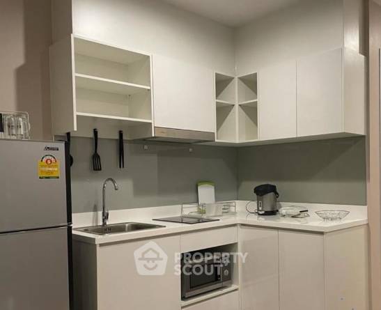 picture 2-BR Condo At The Privacy Rama 9, 300m To ARL Ramkhamhaeng (ID 3151270) - 2/5