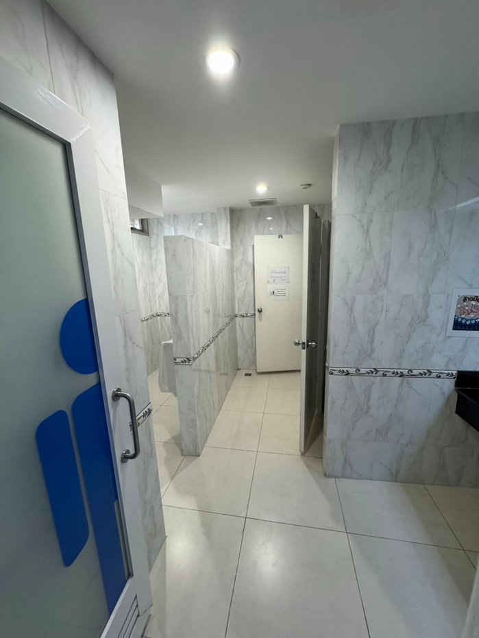 picture #HHR62 Office space for rent, 518 sq.m. | Phrom Phong - 13/13