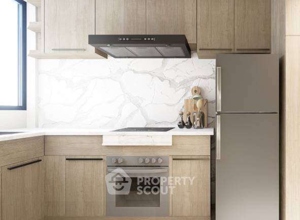 รูป ขายคอนโด 2 ห้องนอน Tai Ping Towers Sukhumvit 63 ใกล้ ARL Ramkhamhaeng (ID 3178596) - รูปที่ 6/13