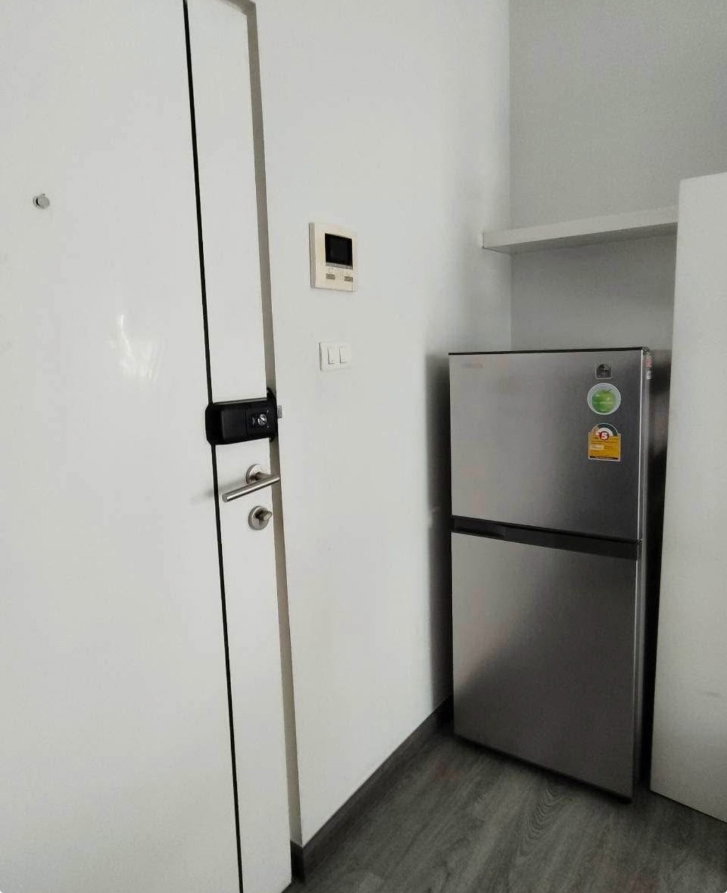 picture A Space Asoke - Ratchada - 2/12