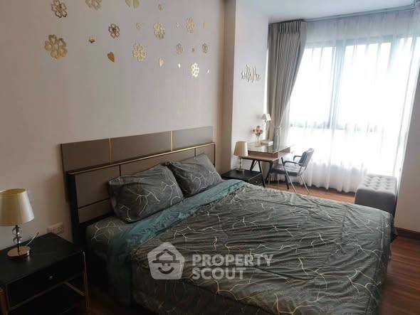 picture 20th-Floor 1-BR Supalai Premier Charoen Nakhon BTS Krung Thon Buri (ID 3198646) - 2/7