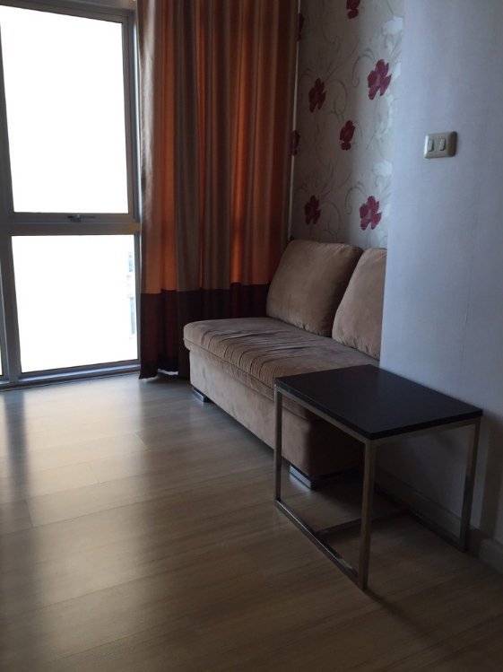 picture Chewathai Ratchaprarop【𝐒𝐄𝐋𝐋 & 𝐑𝐄𝐍𝐓】🔥Warm, comfortable color scheme, good space.🔥 Contact Line ID: @hacondo - 3/5