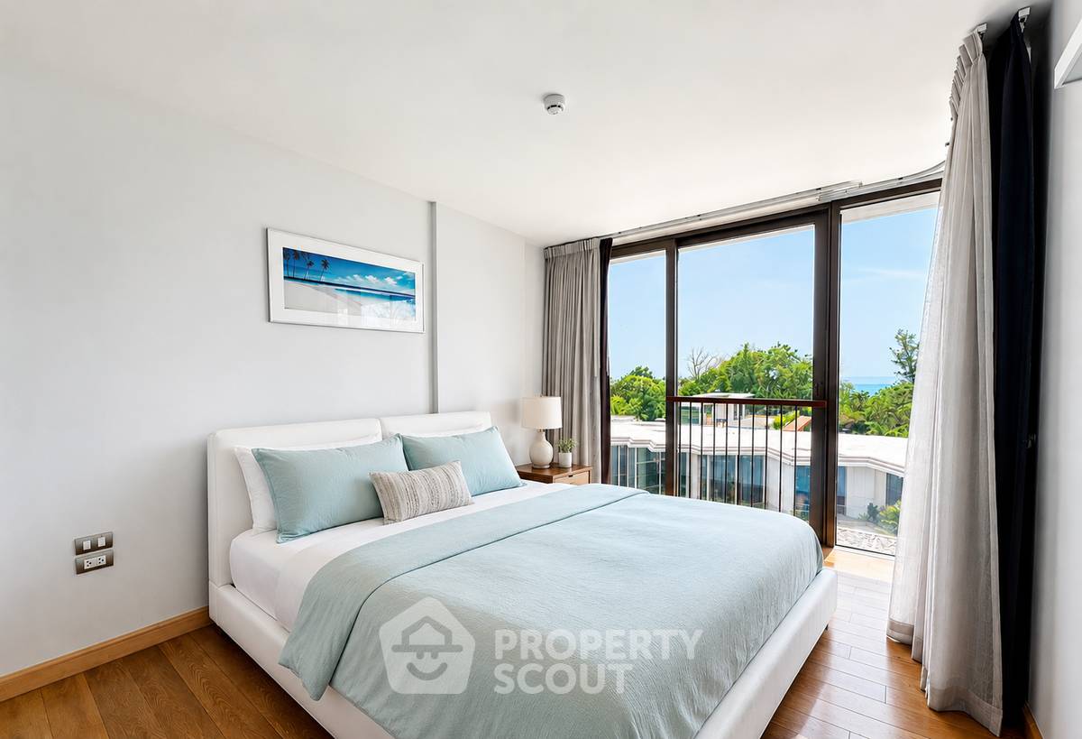 รูป ขายคอนโดสองห้องนอน The Sanctuary Hua Hin ย่านเขาตะเกียบ (ID 3198702) - รูปที่ 1/8