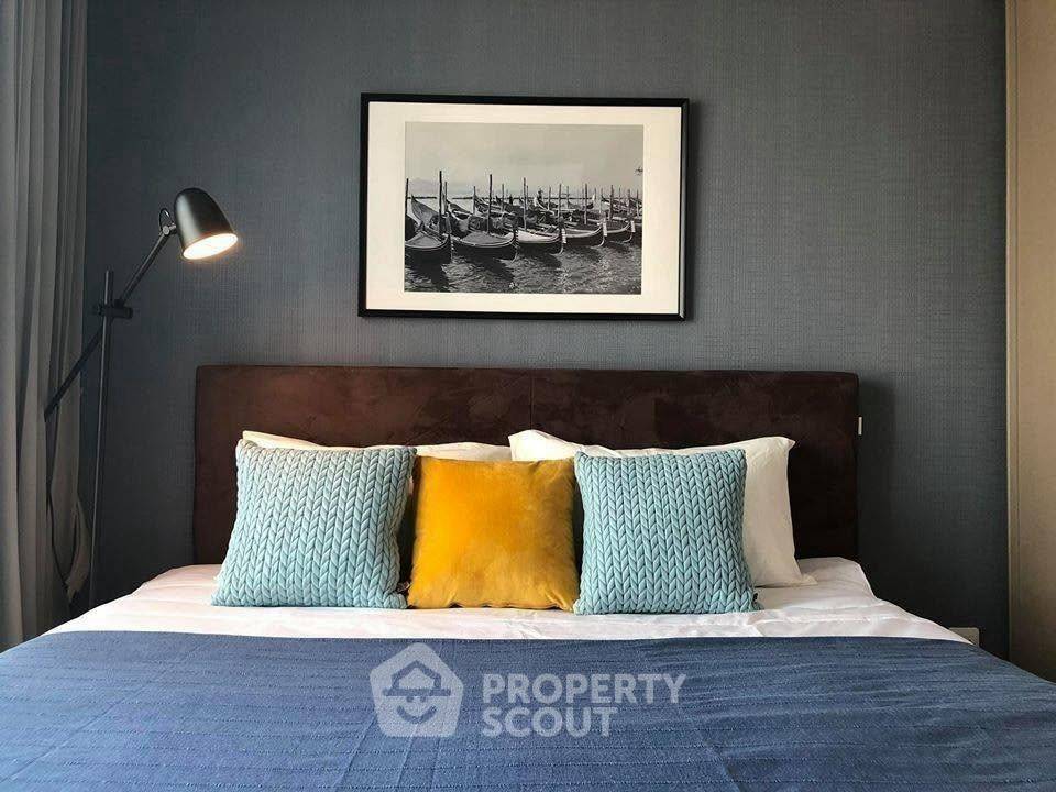 picture 1-BR Condo At Life Sukhumvit 48 Near BTS Phra Khanong (ID 3057498) - 1/6