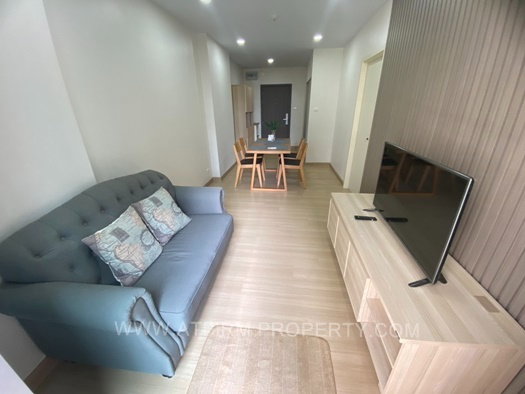 รูป 💥💥FOR RENT! ศุภาลัย เวอเรนด้า รัชวิภา ภาษีเจริญ 47 ตรม.ชั้น 8 ตึก B แต่งครบ 💥💥สนใจ Line ID: @atfirm📲 - รูปที่ 10/24