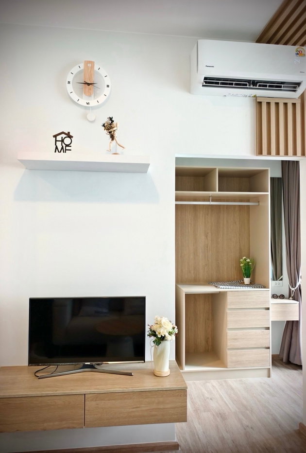 picture Flexi Mega Space Bangna  for rent ✨ Fully furnished - 8/8