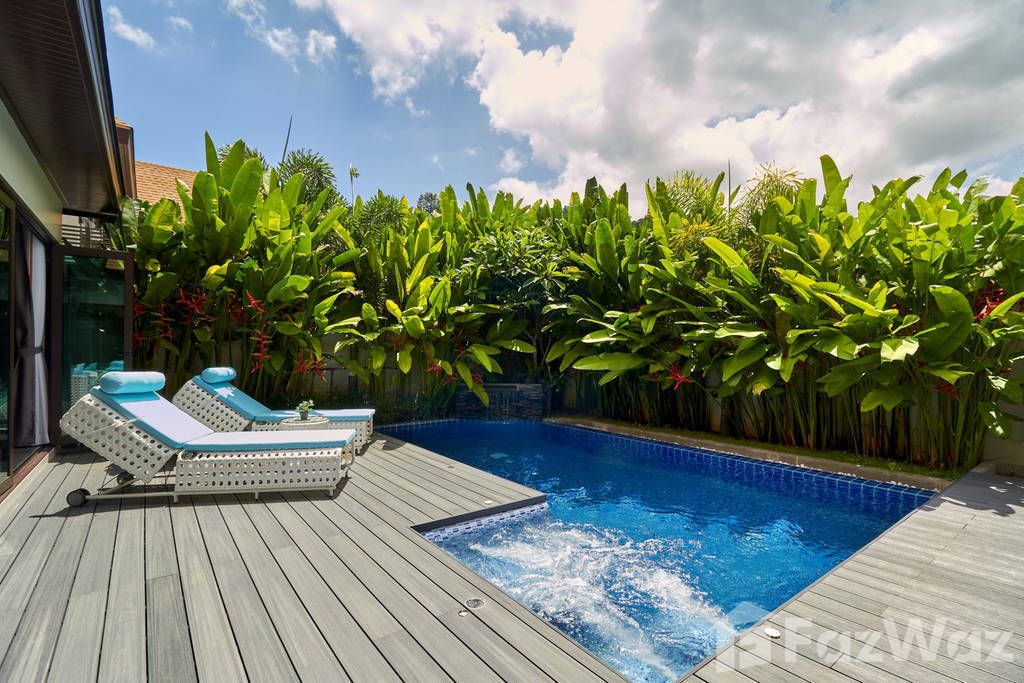 picture 2 Bedroom Villa for rent at Inspire Villas 1103232 - 13/13