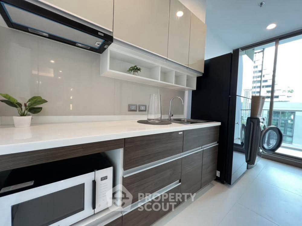 picture 2-BR Condo At Supalai Oriental Sukhumvit 39 Near MRT Phetchaburi (ID 3199944) - 8/10