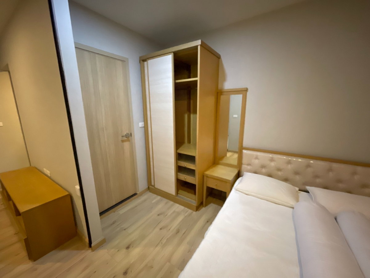 picture *** Condo for rent: Brix Condominium*** - 2/8