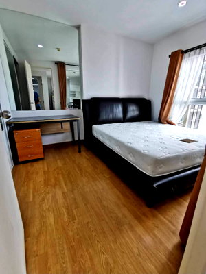 คอนโดให้เช่า : เช่าคอนโด The Parkland Grand Taksin/เดอะ พาร์คแลนด์ แกรนด์ ตากสิน (A6908013)