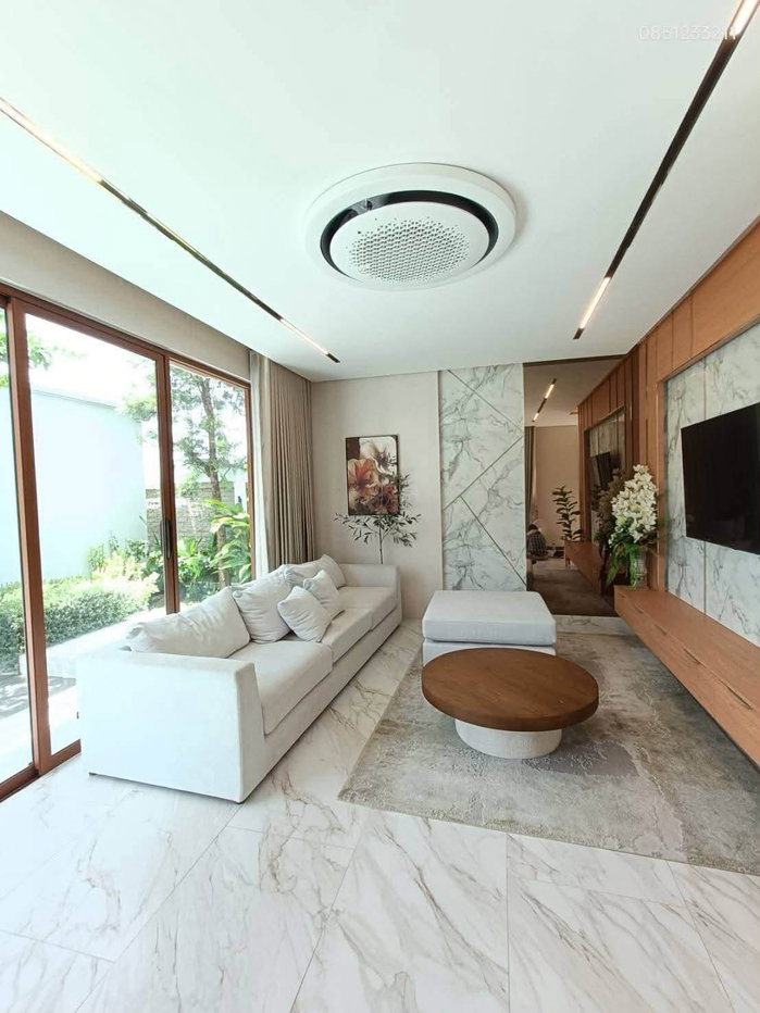 picture Newly Built Luxury Pool Villa – Ready to Move In, Pattaya Location - 4/11