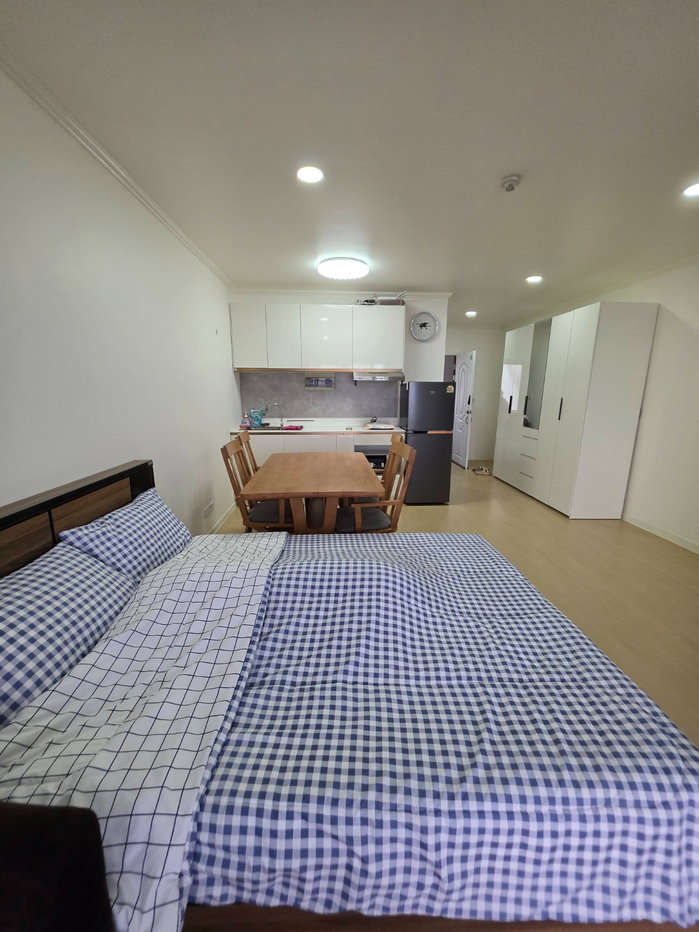 รูป 🏝️ขาย New World Condo นิวเวิลด์ คอนโด   ระยอง คอนโดวิวทะเล Panoramic สวยสับ ชั้น 18 สภาพใหม่ ✅พร้อมเข้าอยู่ - รูปที่ 3/8