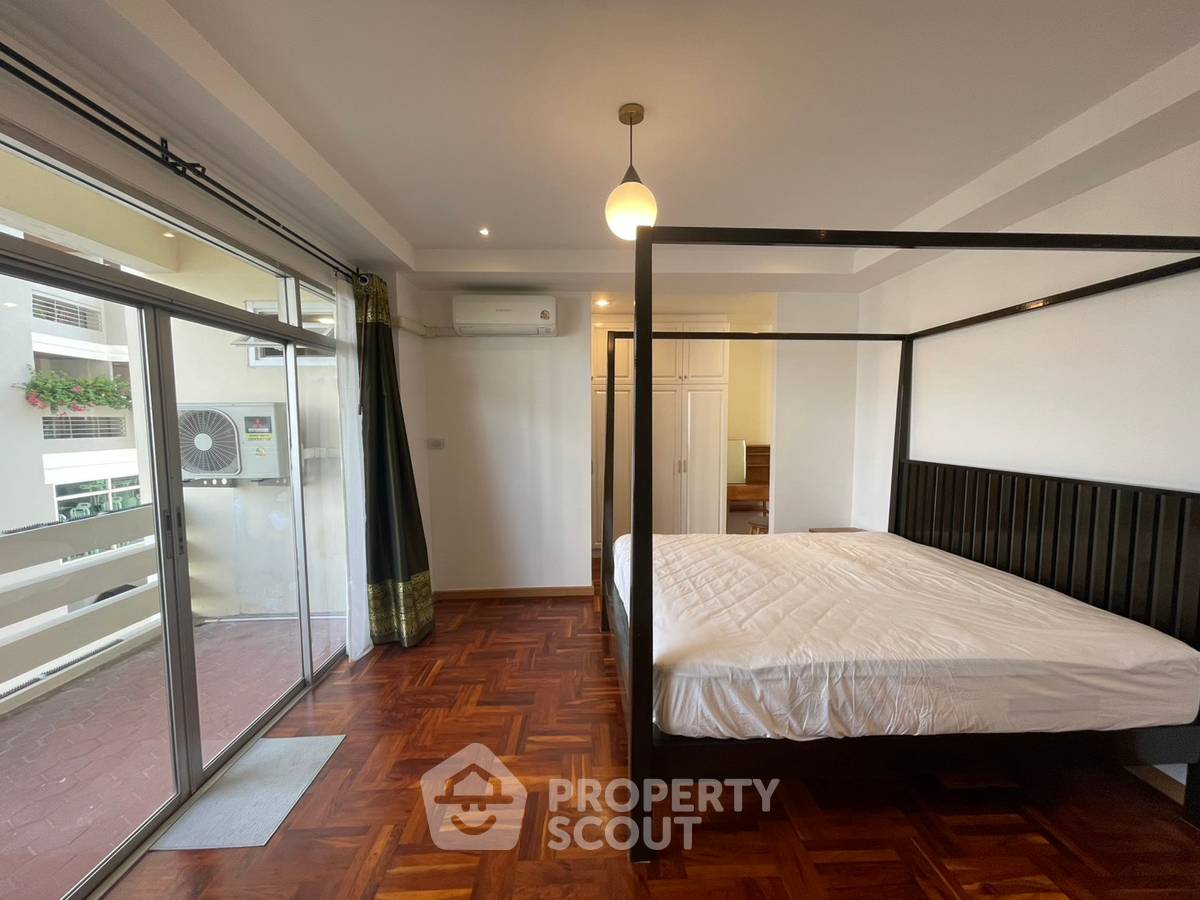 รูป ใกล้ BTS Nana เพียง 200 ม. คอนโด 3 ห้องนอน The Heritage Condominium (ID 3160322) - รูปที่ 19/20