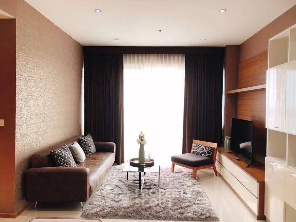 รูป คอนโด 1 ห้องนอน ชั้น 33 ขนาด 65 ตร.ม. The Emporio Place BTS พร้อมพงษ์ (ID 3201341) - รูปที่ 6/10
