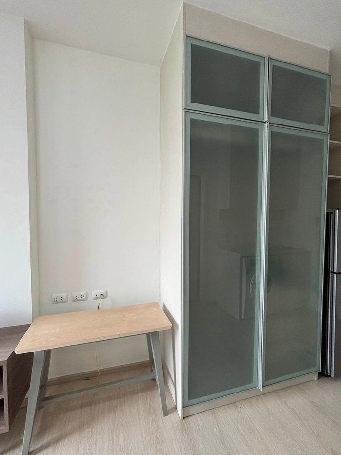 picture For rent Chapter One Eco Ratchada - Huai Khwang 🔴🔴 - 3/7