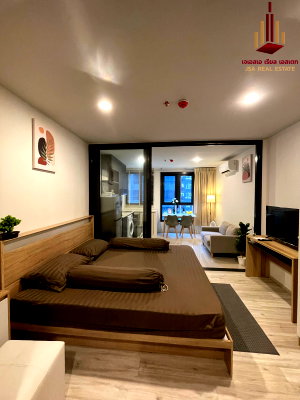 Condos for rent : ✨ For Rent: XT Huaikhwang Condo ✨    💰 Only 17,000 THB/month