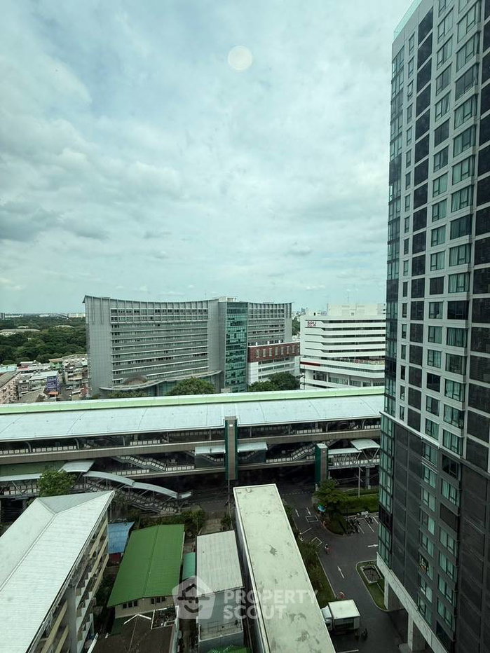 รูป ให้เช่า คอนโด 2 ห้องนอน Ciela Sripatum ย่านลาดยาว (ID 3198490) - รูปที่ 7/12
