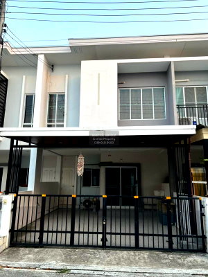 Townhouses for sale Prachaubkirikhan : For Sale Townhouse/Townhome  , LaVallee Town 2 Hua Hin - Pranburi , Wang Phong , Pran Buri , Prachuap Khiri Khan , CX-132051 ✅ Live chat with us ADD LINE @connexproperty ✅