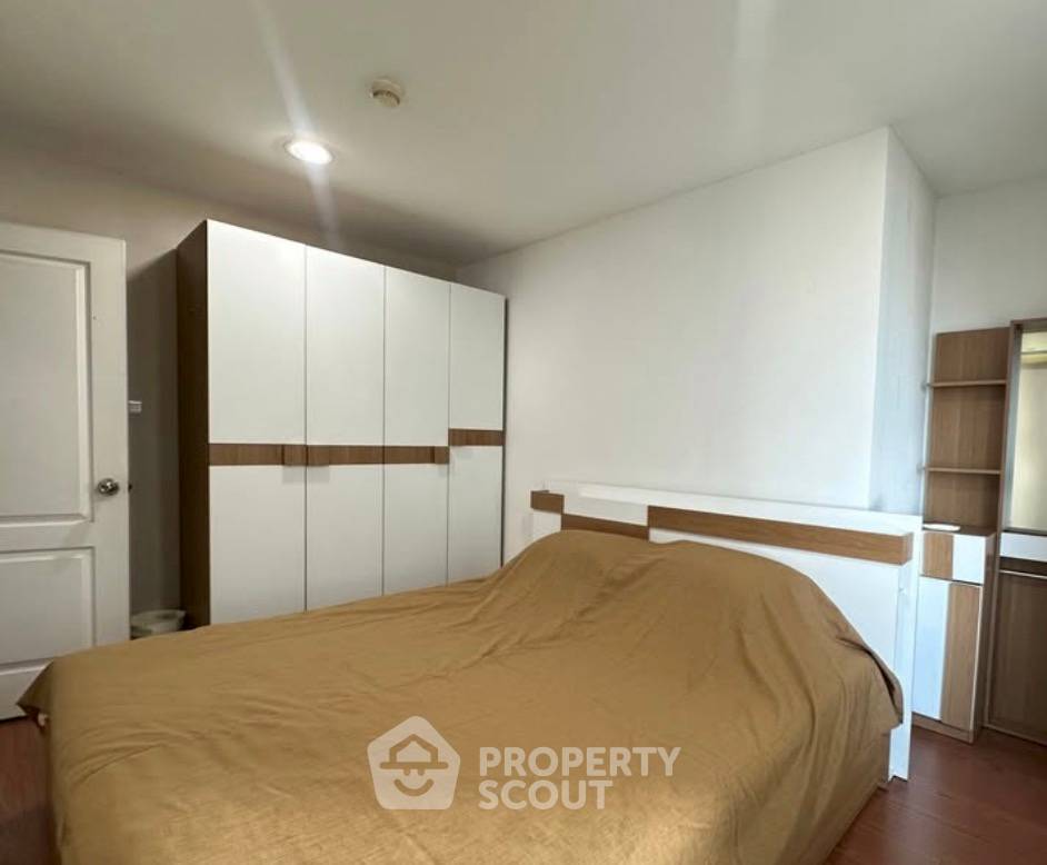 picture 2-BR Condo At Belle Grand Rama 9 Near MRT Phra Ram 9 (ID 3139090) - 6/6