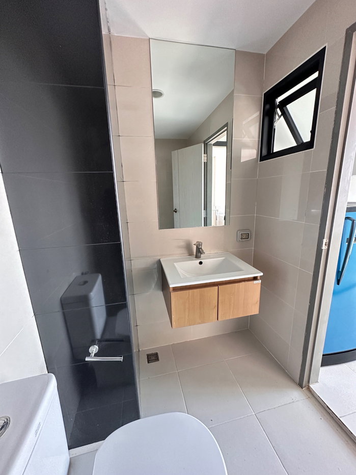 picture For rent Condo Premio Fresco Ramindra - 14/18