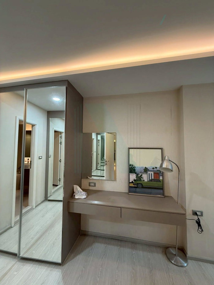 picture ð For Sell Condo VTARA SUKHUMVIT 36 Building B, Floor 7,2 bed room, Room size 65 sqm - 2/8